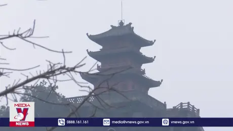 Giao lưu Văn hóa Phật giáo Việt Nam – Nhật Bản