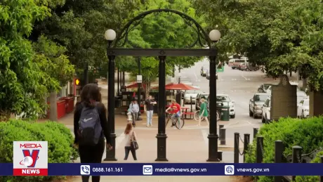 Tỷ lệ sinh tại Mỹ thấp kỷ lục