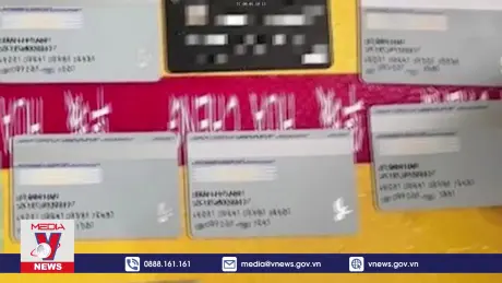 Cần giải pháp quyết liệt phòng, chống tội phạm trên không gian mạng