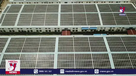 Cần thời gian thực thi cơ chế mua bán điện trực tiếp