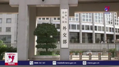 Các nước cảnh báo hậu quả nếu Mỹ tăng thuế nhập khẩu