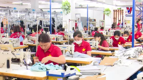 Hành trình giảm 30% phát thải khí metan: Nâng cao nhận thức từ doanh nghiệp