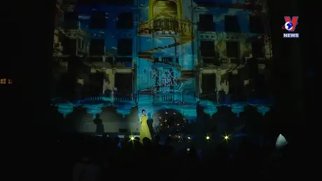 Văn hóa toàn cảnh ngày 28/11/2024