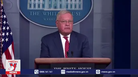 Ứng viên nội các mới của Mỹ bị đe dọa đánh bom