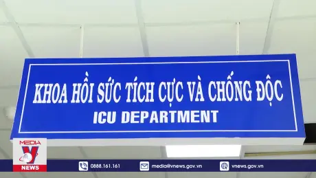 Ghi nhận 291 bệnh nhân nhập viện nghi ngộ độc thực phẩm do ăn bánh mì