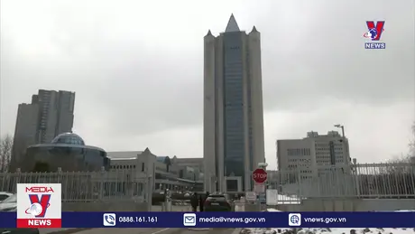 Bản tin thời sự 21h ngày 28/11/2024