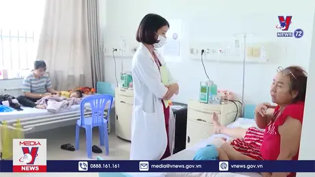 Bản tin thời sự 18h ngày 28/11/2024