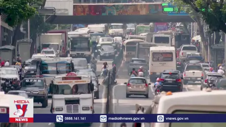 Quan hệ giữa Mỹ và Venezuela lại căng thẳng