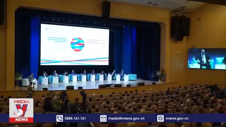 Những chính sách giúp nền kinh tế Nga 