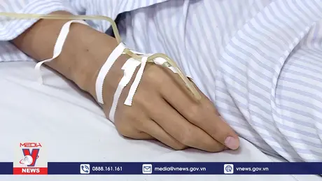 Nhiều hy vọng trong điều trị các bệnh máu ác tính