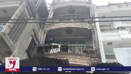 Bài học đau xót từ vụ cháy thương tâm tại Nha Trang