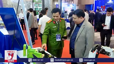 Chung tay phát triển hệ sinh thái khởi nghiệp đổi mới sáng tạo Việt Nam