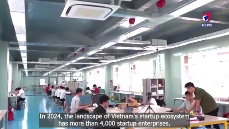 Khoa học và Công nghệ ngày 28/11/2024