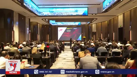 Hợp tác thúc đẩy giao thương Việt Nam - Ba Lan