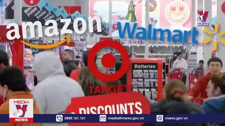 Bản tin thời sự 17h ngày 29/11/2024