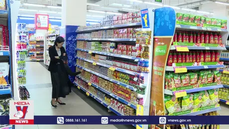 Khuyến mại kích cầu mua sắm cuối năm tại Đà Nẵng