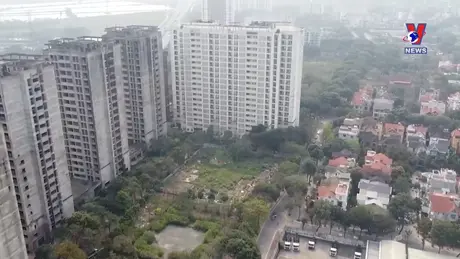 Đối thoại Hà Nội: Chống lãng phí - Hành động quyết liệt