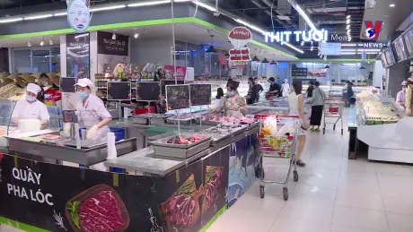 Nhật trình kinh tế ngày 29/11/2024