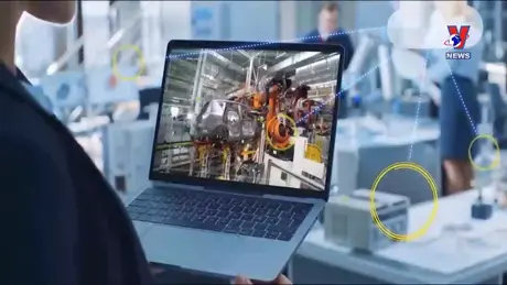 Góc nhìn VNews: Phát triển nhanh nguồn nhân lực cho chuyển đổi số