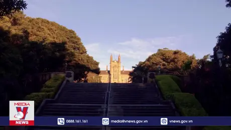 Tạo điều kiện cho sinh viên Việt Nam du học Australia