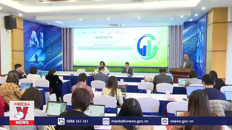 Quản trị công ty – Thành tố cho sự phát triển bền vững