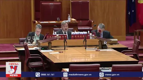 Australia thông qua luật cấm trẻ em sử dụng mạng xã hội