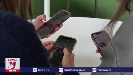 Venezuela xem xét cấm mạng xã hội với trẻ em