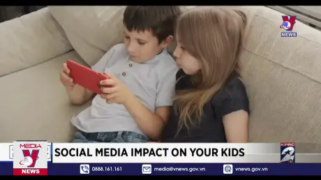 Các nước nỗ lực hạn chế mạng xã hội