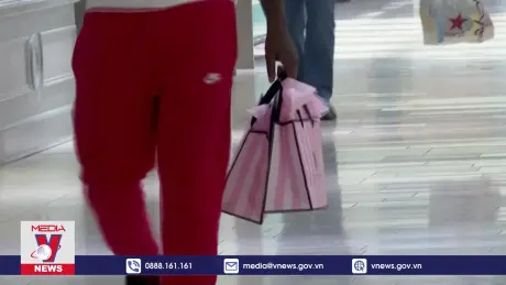 Nhiều ưu đãi hấp dẫn dịp Black Friday tại Mỹ