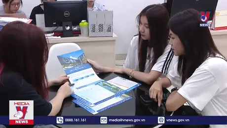 Băn khoăn điểm chuẩn xét tuyển sớm không thấp hơn đợt xét tuyển chung