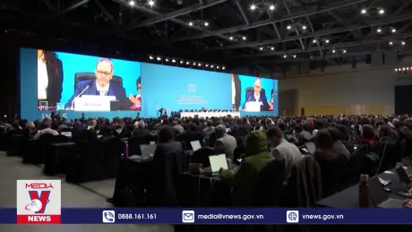 Thế giới 360: Chìa khóa chống ô nhiễm trắng