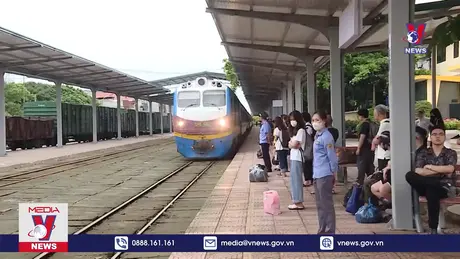 Bản tin thời sự 17h ngày 30/11/2024