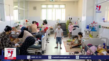 Bản tin Thời sự 13h ngày 30/11/2024