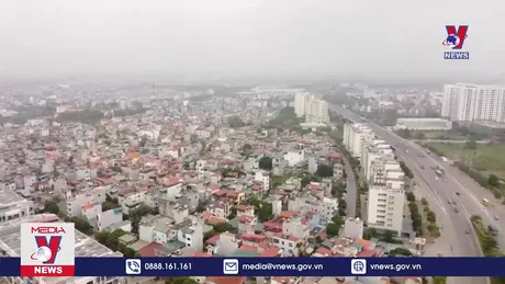 Bản tin thời sự 22h ngày 29/11/2024