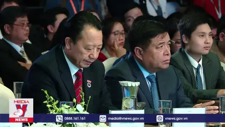 Công bố doanh nghiệp bền vững tại Việt Nam 2024