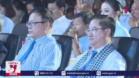 Tuần lễ Du lịch và thương mại TP.HCM - ĐBSCL