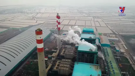 Giảm phát thải khí metal: Giảm phát triển bền vững thị trường tín chỉ carbon 