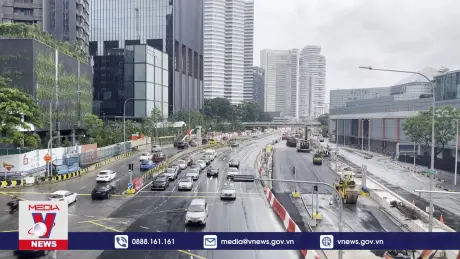 Vai trò của ngoại giao nghị viện trong hợp tác đầu tư trọng điểm Việt Nam-Singapore