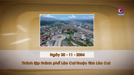 Khoảnh khắc và Sự kiện ngày 30/11/2024