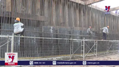 Bản tin thời sự 20h ngày 30/11/2024