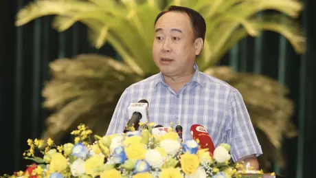 Kiện toàn nhân sự Ủy ban An toàn giao thông Quốc gia