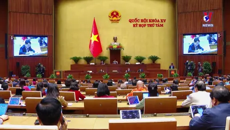 Văn hóa toàn cảnh ngày 01/12/2024