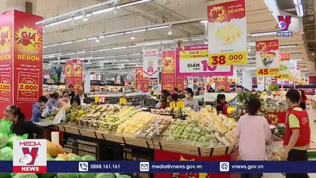 Kéo dài thời gian giảm thuế kích thích sản xuất kinh doanh