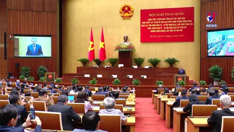 VNA News 01/12/2024