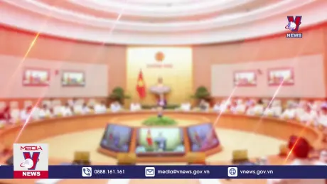 Thực hiện tốt công tác tư tưởng, chế độ, chính sách khi sắp xếp, tinh gọn bộ máy