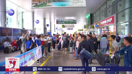 Đà Nẵng xúc tiến mạnh du lịch MICE cuối năm