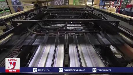 Tổng thống đắc cử Mỹ cảnh báo áp thuế 100% với BRICS