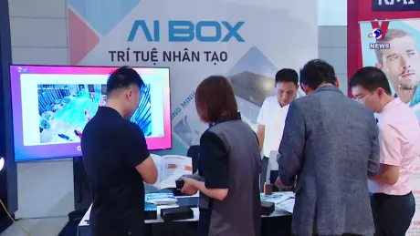 Việt Nam - Góc nhìn từ thế giới: Phát triển bền vững AI tại Việt Nam