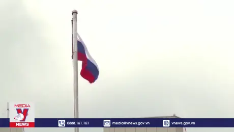 Nga thử nghiệm quy trình xuất nhập cảnh mới với người nước ngoài