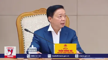 Không để dự án thành phần 4 ảnh hưởng đến tiến độ khai thác sân bay Long Thành